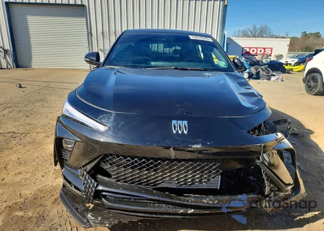 2024 Buick Envista Sport Touring z USA, uszkodzony, nr VIN KL47LBE28RB101889